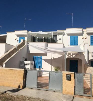 Sant'Isidoro Villa | VILLA GIUSY