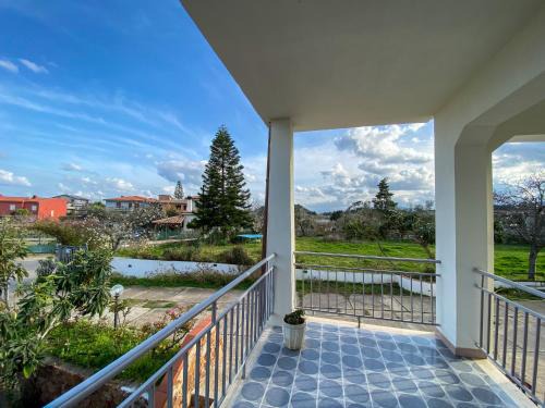 Lotzorai Apartment | Villa Gladyr