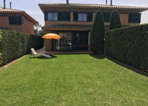 Navata House | Villa Golf Eternity