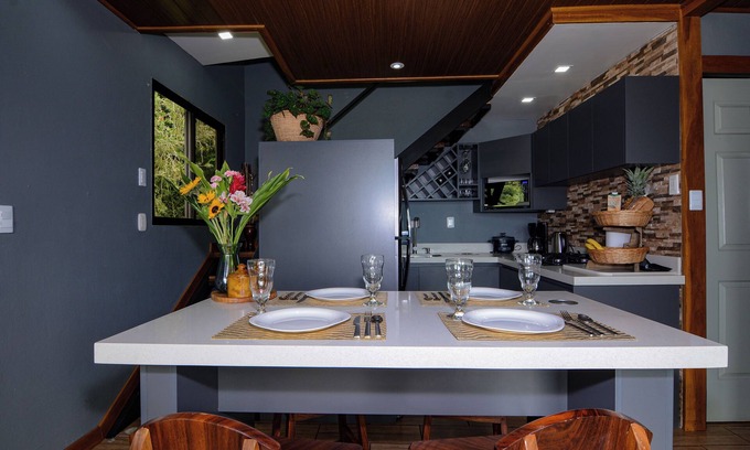 Monteverde Villa | Villa Golondrina