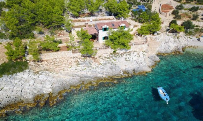 Zastrazisce House | Villa Golubinka by Interhome