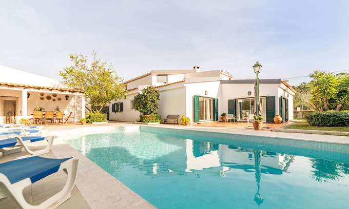 Belverde Villa | Villa Goreti - Allure Villas