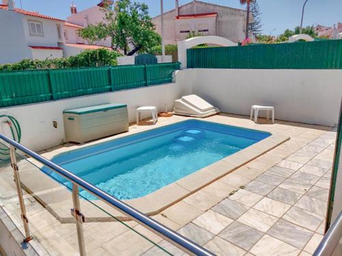 Montechoro House | Villa GP by Sunny Deluxe