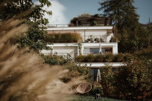 Chifa Apartment | Villa Grüntaler by Hotel Schönblick