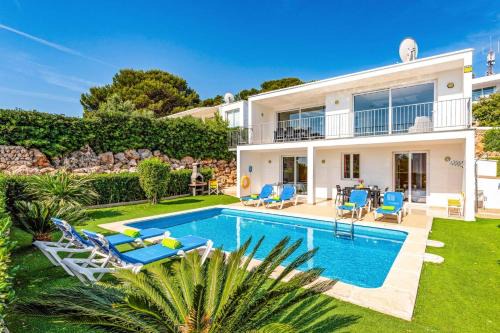 Coves Noves Villa | Villa Grace by Villa Plus