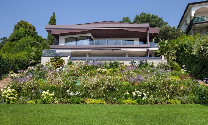 Solarolo Villa | Villa Grace with Pool on the Lake
