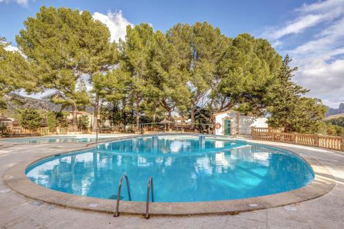 Cala San Vicente Villa | Villa Gran Voramar