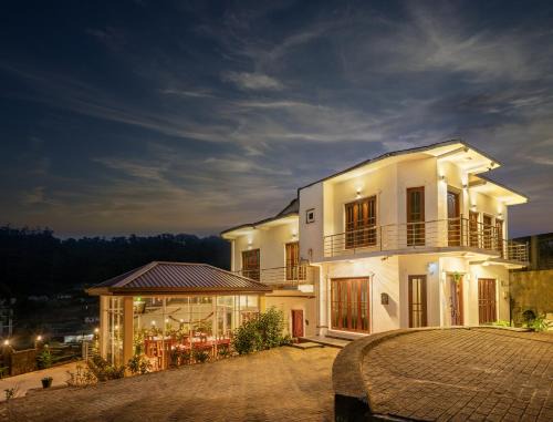 Nuwara Eliya House | Villa Grand Mellow