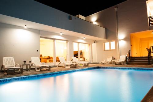 Blagaj Villa | Villa Grande Lux Blagaj