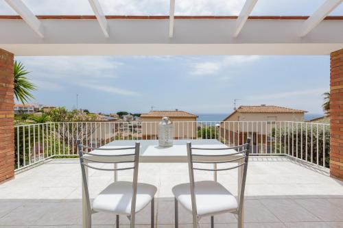 Canet de Mar House | Villa Grau