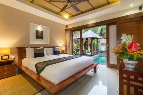 Seminyak Villa | Villa Green Mango 2 Seminyak Bali