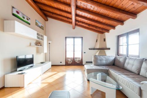 Tremezzina Apartment | Villa Greta