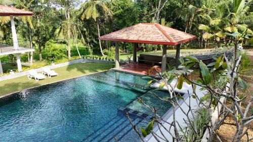 Unawatuna Apartment | Villa Grove Shadow
