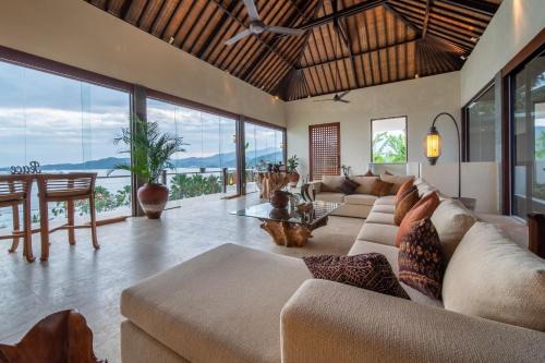 Manggis Villa | Villa Gumamela