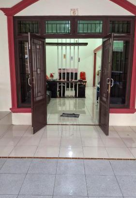 Berastagi Villa | Villa gunung mas c6