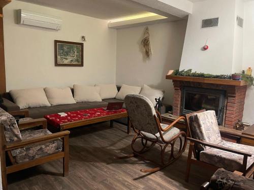 Chepelare Villa | Villa Gusto, 3km from Pamporovo