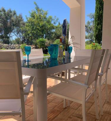 Alcalar Villa | Villa Gwendolin