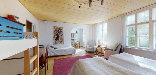 Inio Bed & Breakfast | Villa Högbo