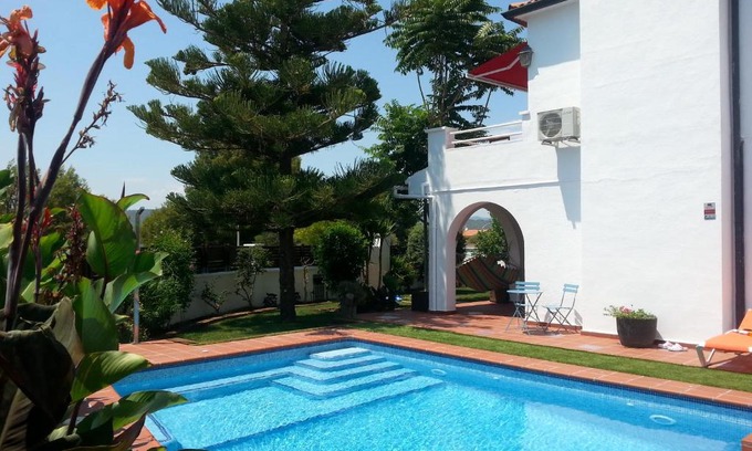 El Vendrell Villa | Villa Habana