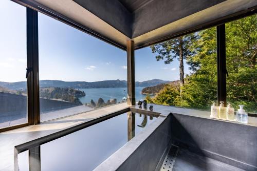 Hakone House | VILLA HAKONE湖空