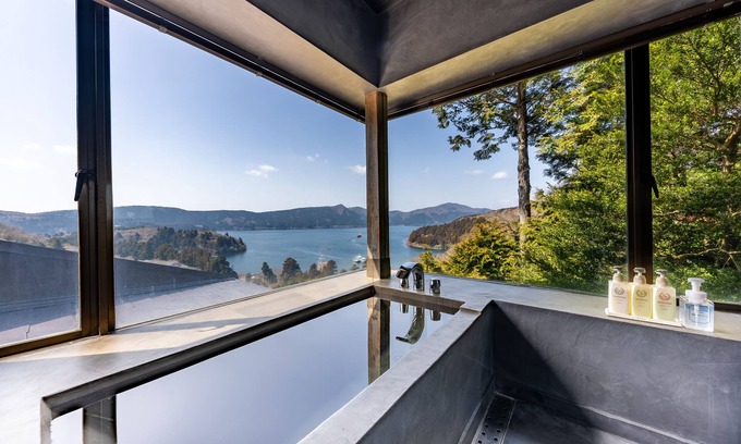 Hakone House | Villa Hakone Koku