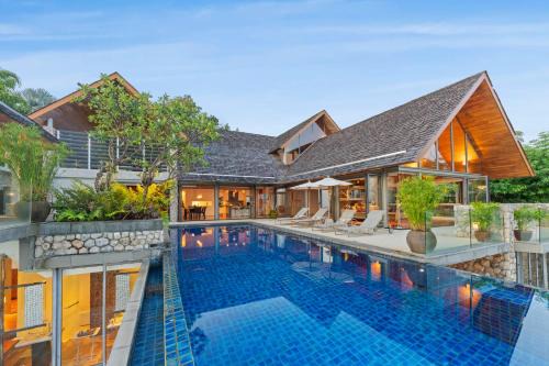 Ban Nakhale Villa | Villa Hale Malia