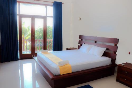 Aluthgama Bed & Breakfast | Villa Hamburg