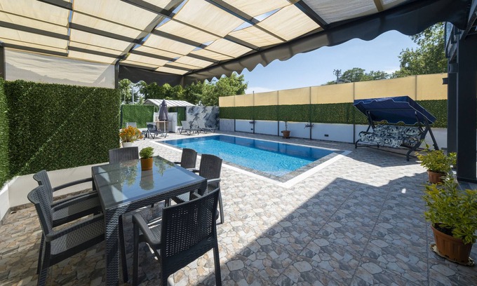 Yaniklar Villa | Villa Hanim Aga by Tatil Premium