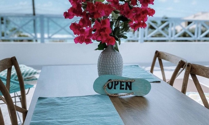 Atlantic Shores Apartment | Villa Happy Coconut, your beachfront home awaits you