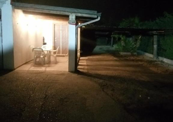Fossacesia House | VILLA HAPPY