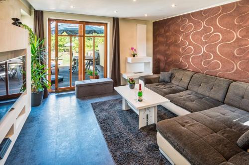 Cossebaude Apartment | Villa-Harmonie Dresden