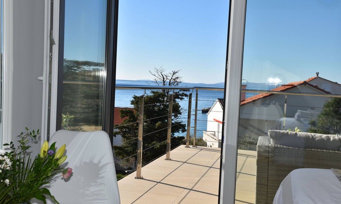 Jakisnica Villa | Villa Harmony