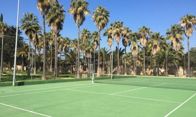 Son Sardina Villa | Villa Hasso Molí Dels Reis.