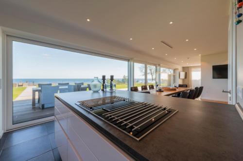 Dahme House | Villa "Haus am Meer"