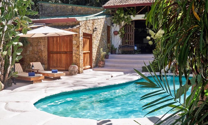 Mal Pais Villa | Villa Havana