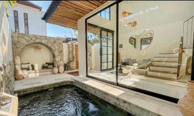 Laksmana Villa | VILLA HAWILA 2BR OBEROI SEMINYAK PRIME LOCATION! NO FLOODs