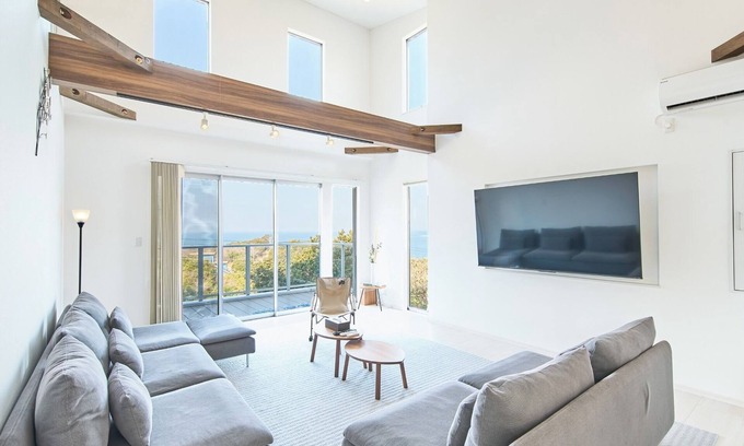 Sumoto House | Villa Heartful Awaji West Coast/Sumoto Hyōgo