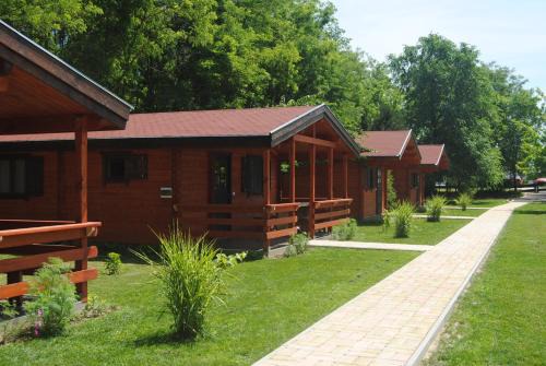 Dunakiliti Apartment | Villa Hedi Apartman