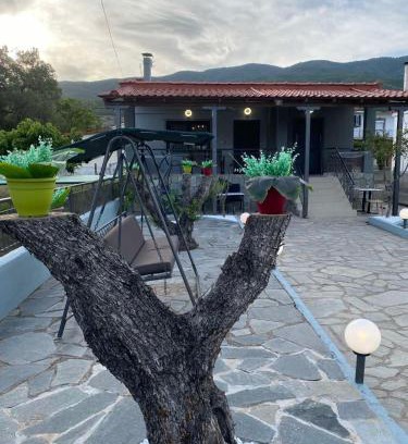 Asprovalta House | Villa Helen