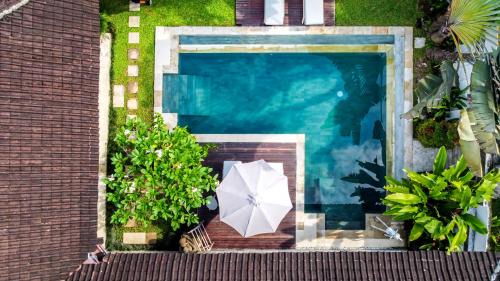 Pengosekan Villa | Villa Helena by BaliSuperHost