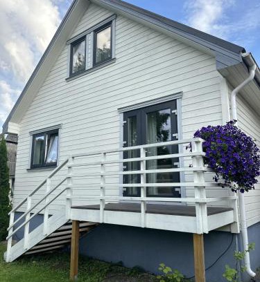 Parnu Villa | Villa Helena