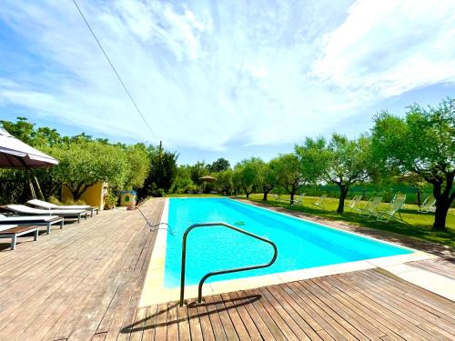 Corropoli Apartment | Villa Helvetia