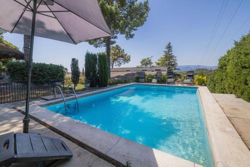 Macanet de la Selva House | Villa Herlinda Costa Brava - With Swimming Pool