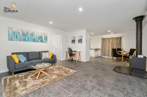 Temora Apartment | Villa - Home away from Home