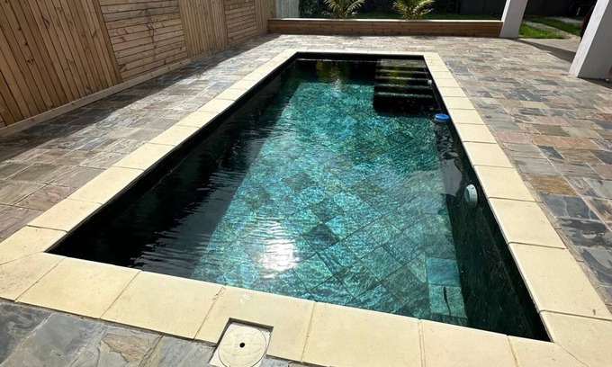 Calodyne Villa | Villa Home Shanti: Charm, Comfort and Tranquillity Guaranteed