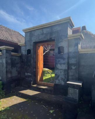 Besakih Villa | Villa & Home Stay Kubu Alit Besakih