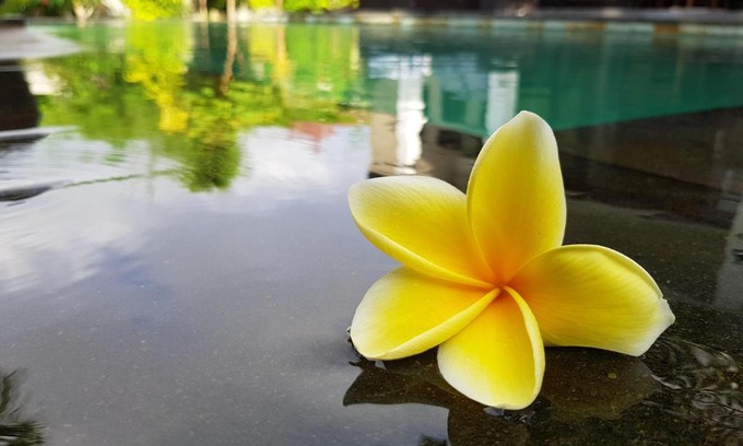 Mumbul Villa | Villa Horizon Nusa Dua