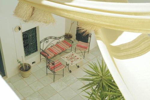 Medina de Sousse House | Villa Huneric