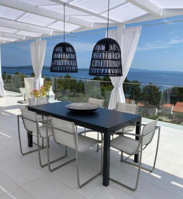 Ivan Dolac Apartment | Villa Hvar