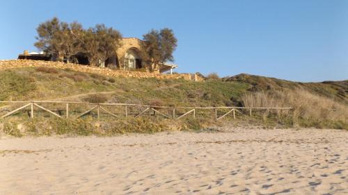 Trinita d'Agultu e Vignola Villa | Villa Iride